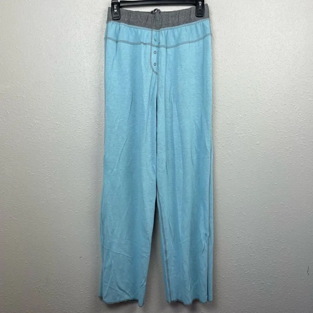 EUC Drift Away Womens Pajama Pants Size M